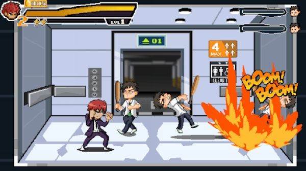 学校英雄 (School Hero)最新版v3.0.4